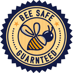 Bee Safe Lawn Care
