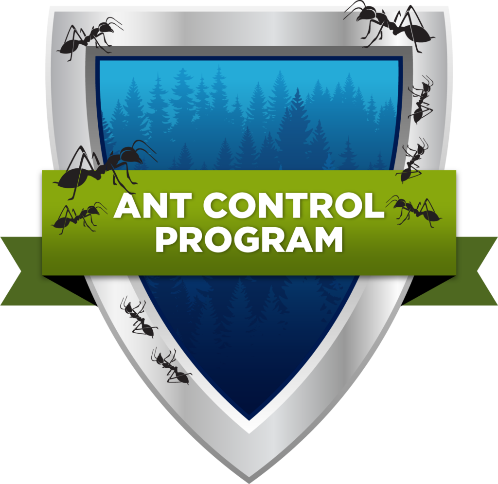 Ant Control Program